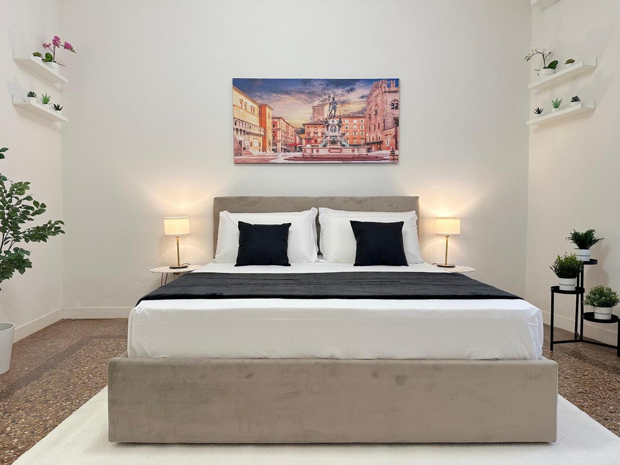 La Maison Di San Felice Bologna Esterno foto
